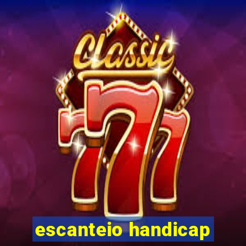 escanteio handicap